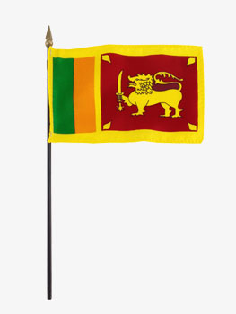 Sri Lanka