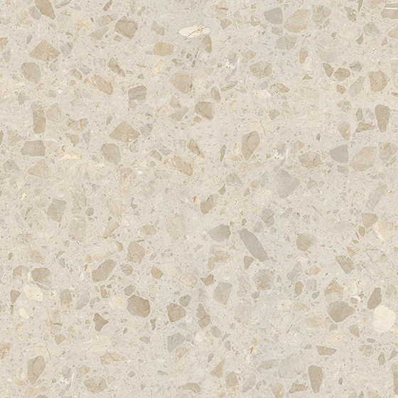 Terrazzo-Chips